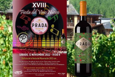 vino prada|Prada – Prada a Tope.